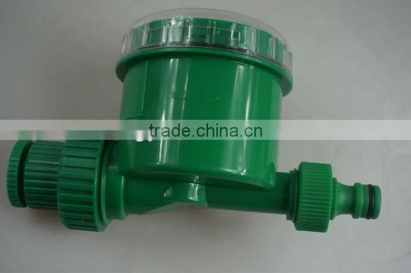 Electronic LCD automatic garden water timer