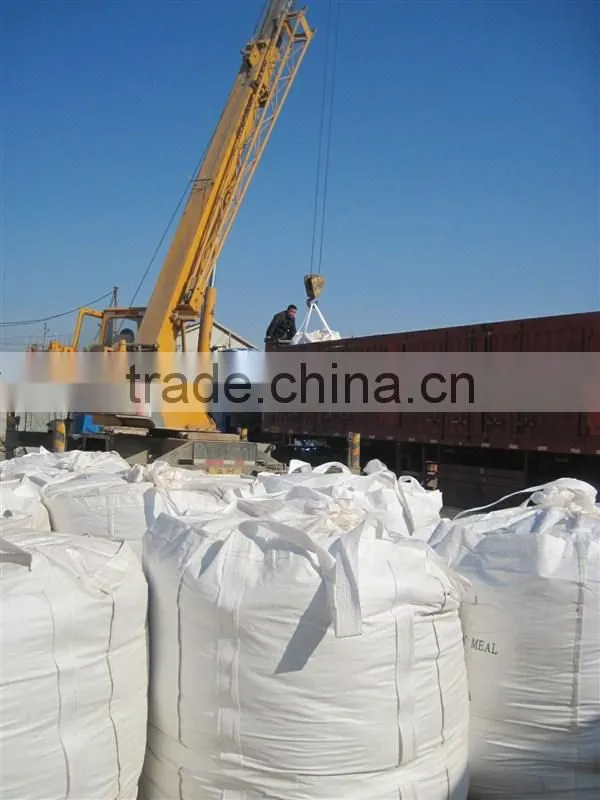 corn gluten meal high protein for feed manufacturer