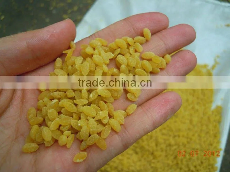 nutrition rice production line