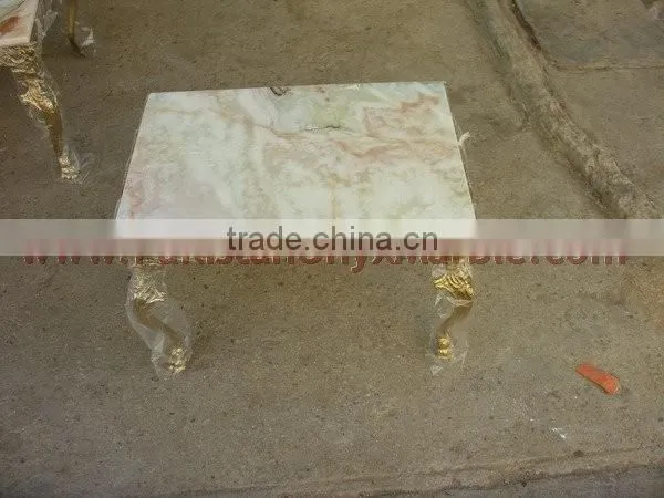 PAKISTAN NATURAL GOOD SALE ONYX TABLES COLLECTION