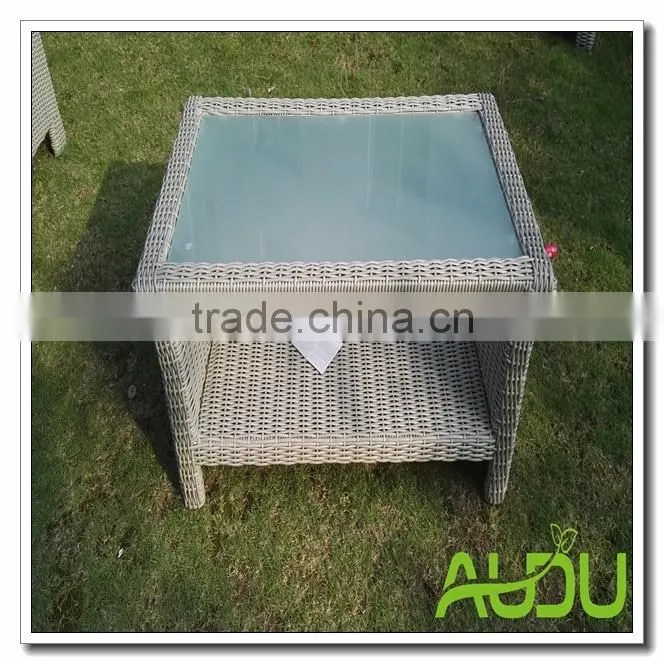 Audu Arkansas Patio Outdoor Garden Wicker Rattan Furniture