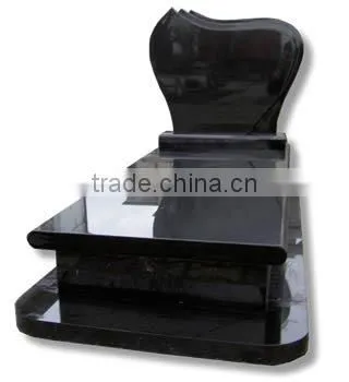 Shanxi black granite