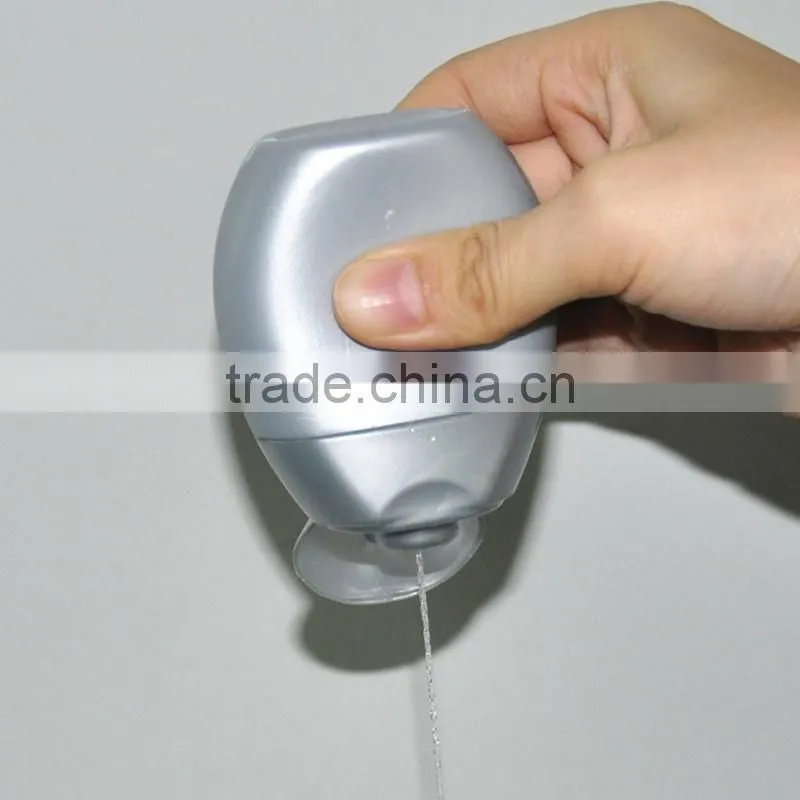 For Hand Soap Dispenser Eco-friendly Silicone Closure Valve with Punching Size