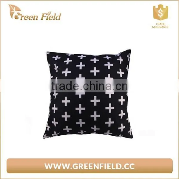 Eco-friendly washable paper pillow cover