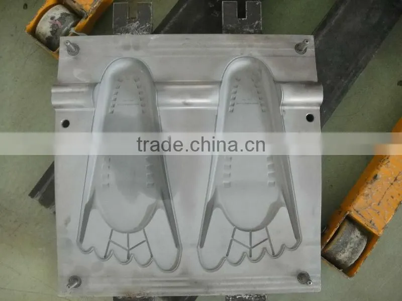 Silicone Swimming Fins Manufactory