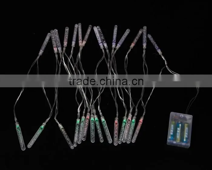 Christmas LED String Fairy String Light For Wedding Garden Party Decoration