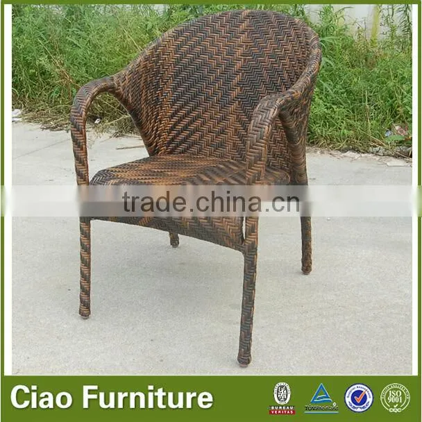 rattan chair outdoor wicker rattan dining chair