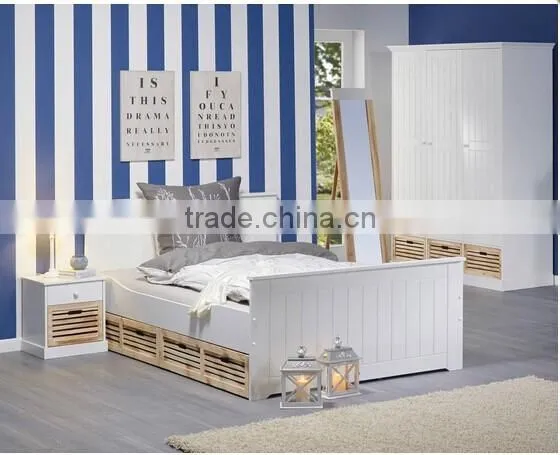 Europe Style wooden furniture shoe cabinet