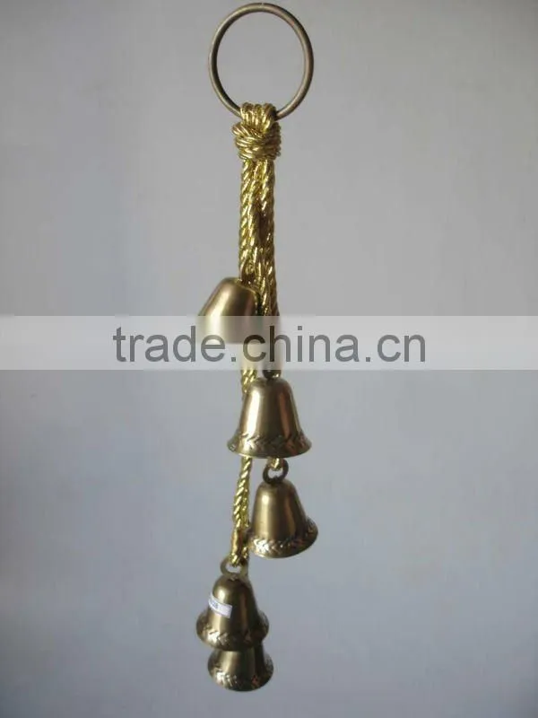 Christmas Bells & Hanging Bells, Holiday Decoration bells