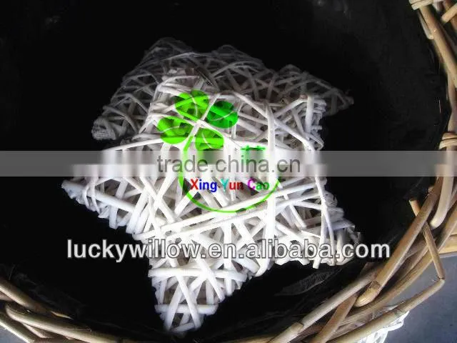 Willow production for Christmas Gift ,Factory Supplier