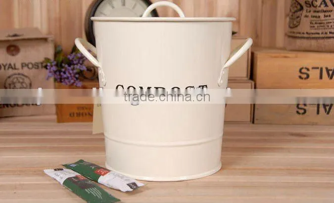 garden compost bin