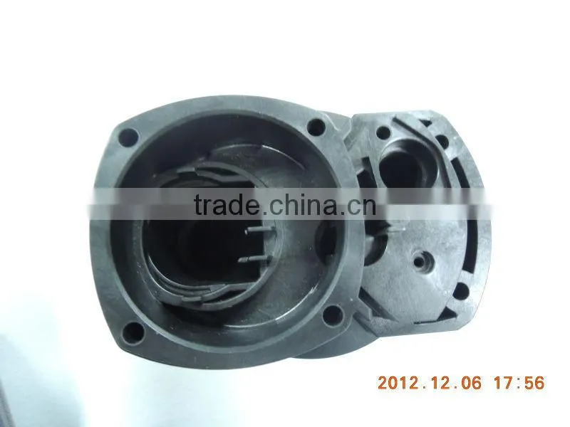 plastic part