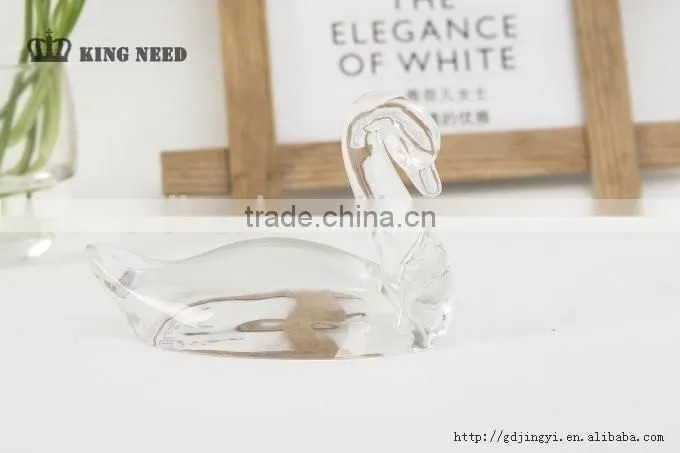 beauty clear crystal wedding gifts souvenir