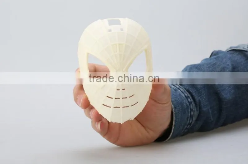 Desktop 3D printing machine made in China
