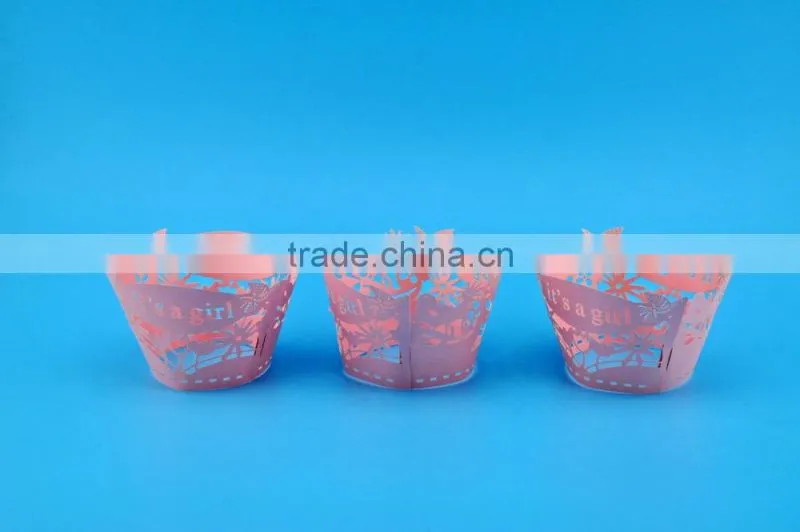 paper cupcake wraps food containers cakes cups Cupcakes wraps romantic