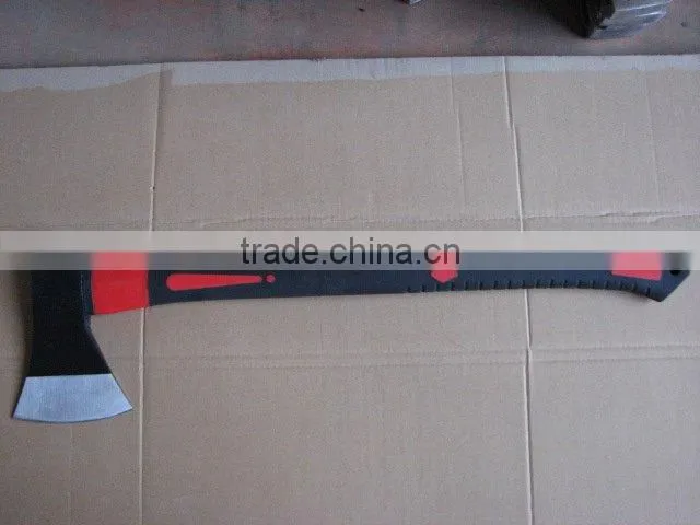 High Quality Fire Aex for A613 with plastic handle