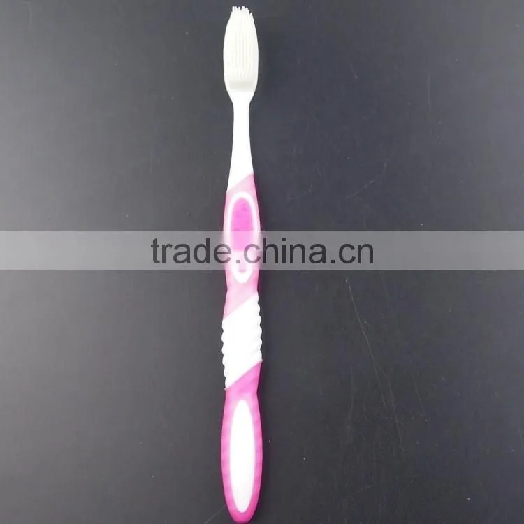 professional nano toothbrush replaceable head toothbrush teeth white at home