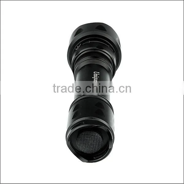 UniqueFire uf-t20 mini focus led inspection black light