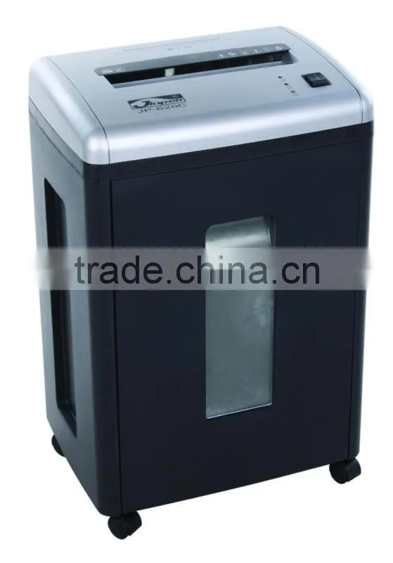 JP-620C shredding machine