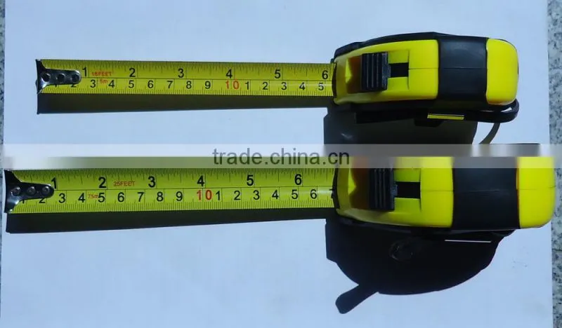 Professional supplier , Steel Tape measure , Measuring tapes