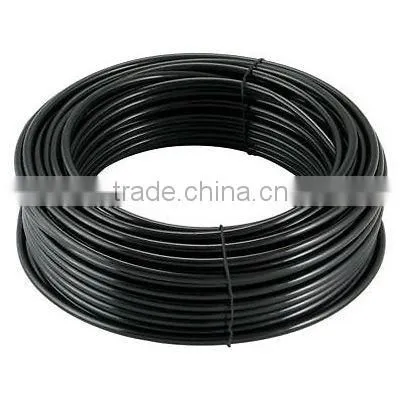 PU hose 10mm*6.5mm for industry element used for pneumatic