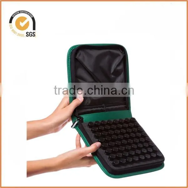 9530B - Foam Insert for 5 ml Vials (10 Holes)