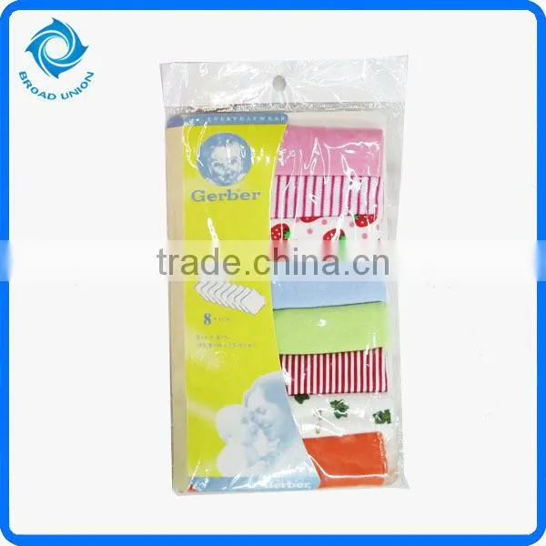 Baby Washcloth