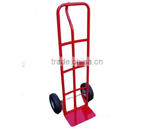 china lowest price garden tool trolley with tools HT1805