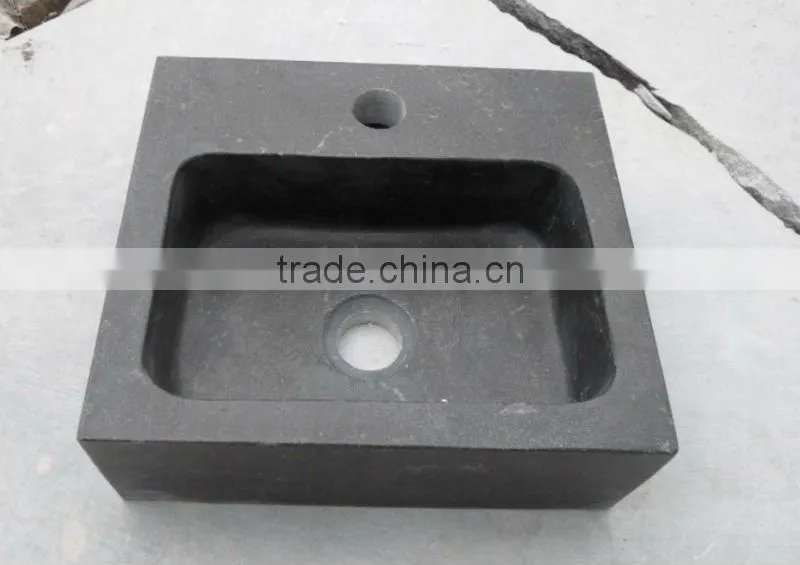 stone sink