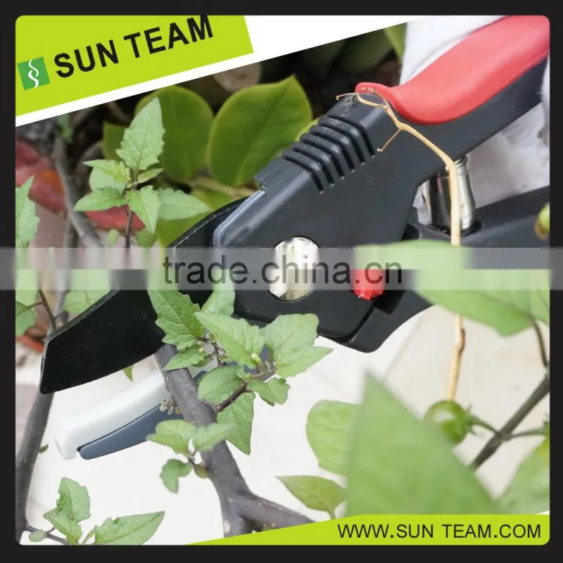 SC298 7-1/4" Hot-sell flower scissors