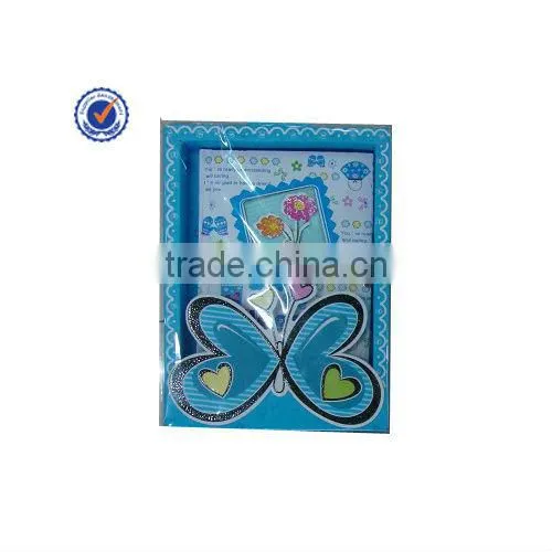 Cheap 2013 Cute Kids Custom Diary