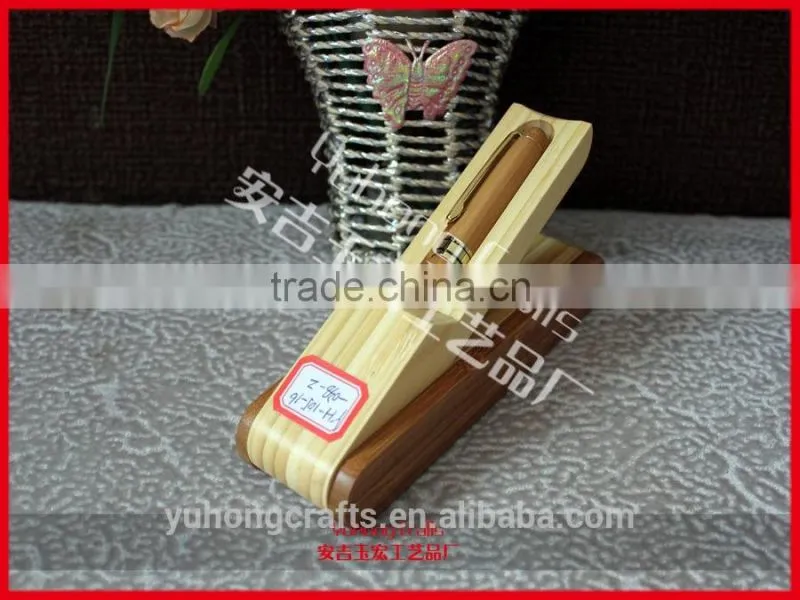 Europe standard pen box gift packing box mini pen box