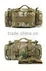 New 2013 outdoor magic black 3P men messenger bag military attack tactics cycling mountaineering sport fans bags