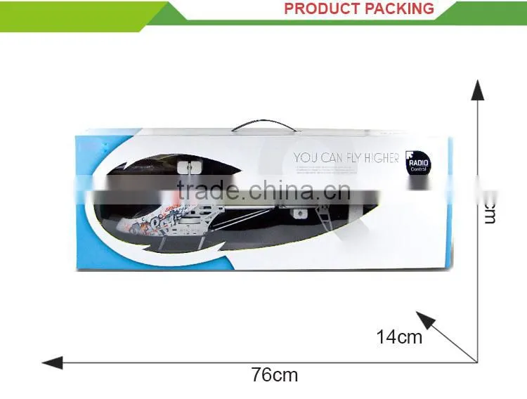 3.5 way children toys rc airplane aircraft