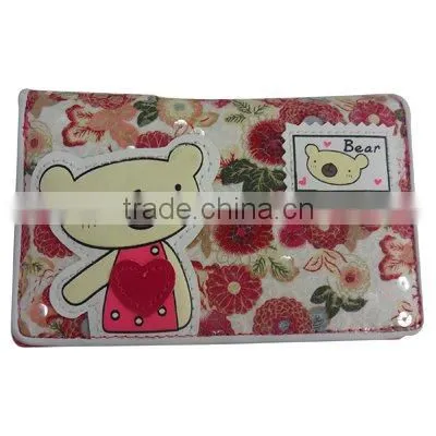2014 new style fashion ladies wallets and purses