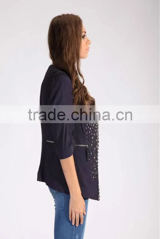 women formal blazer women's blazers jackets 2013-2014 korean blazer