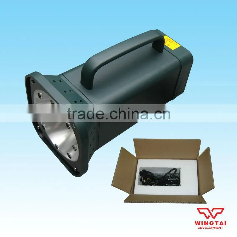 Portable Stroboscope
