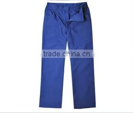 Work wear male set quality workwear protective clothing welding service work clothes