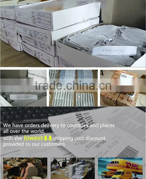 2017 custom high quality self adhesive embroidery patch