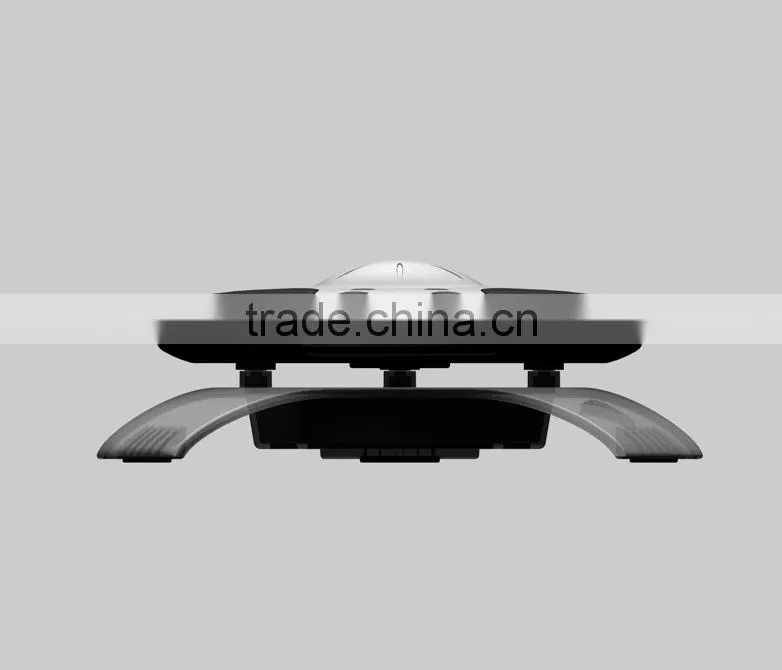 Consumer Electronic Voice Remote Control for Home appliances