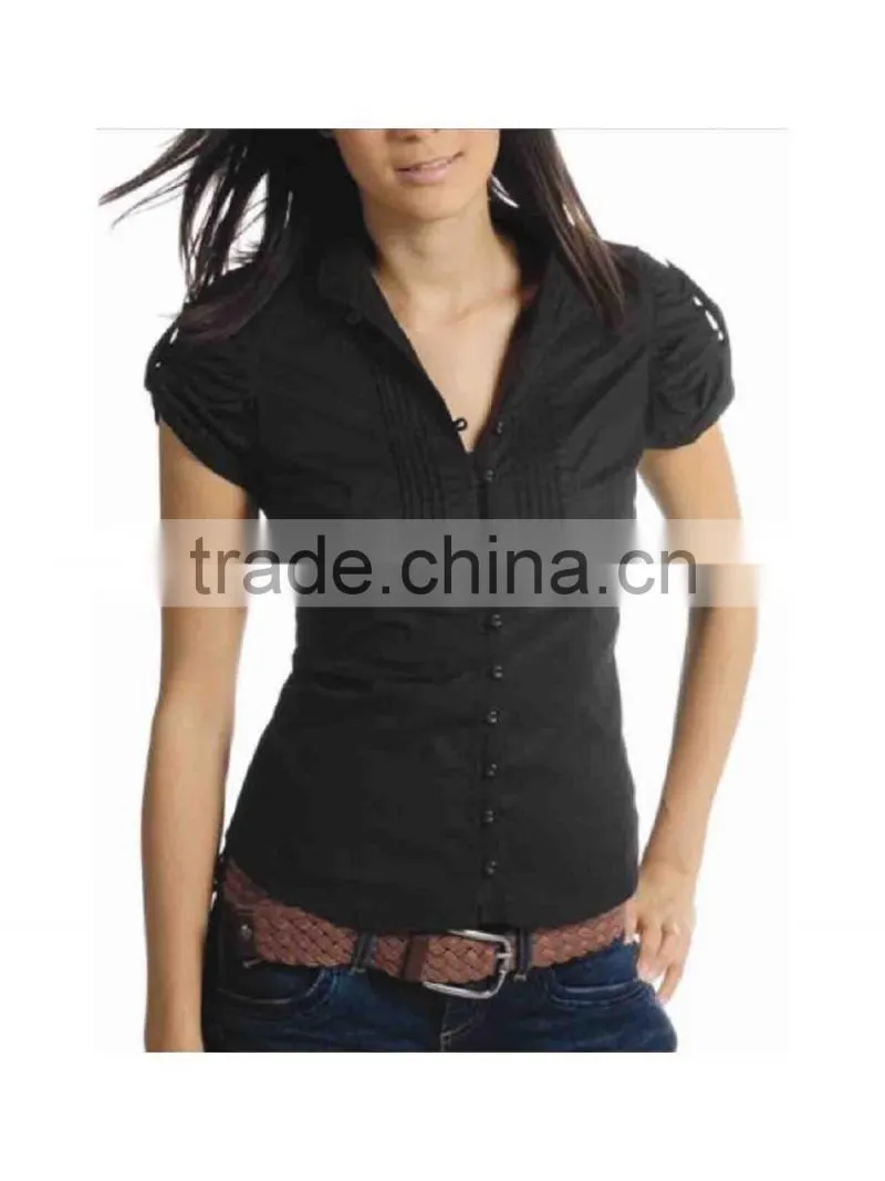 Cotton beach shirts