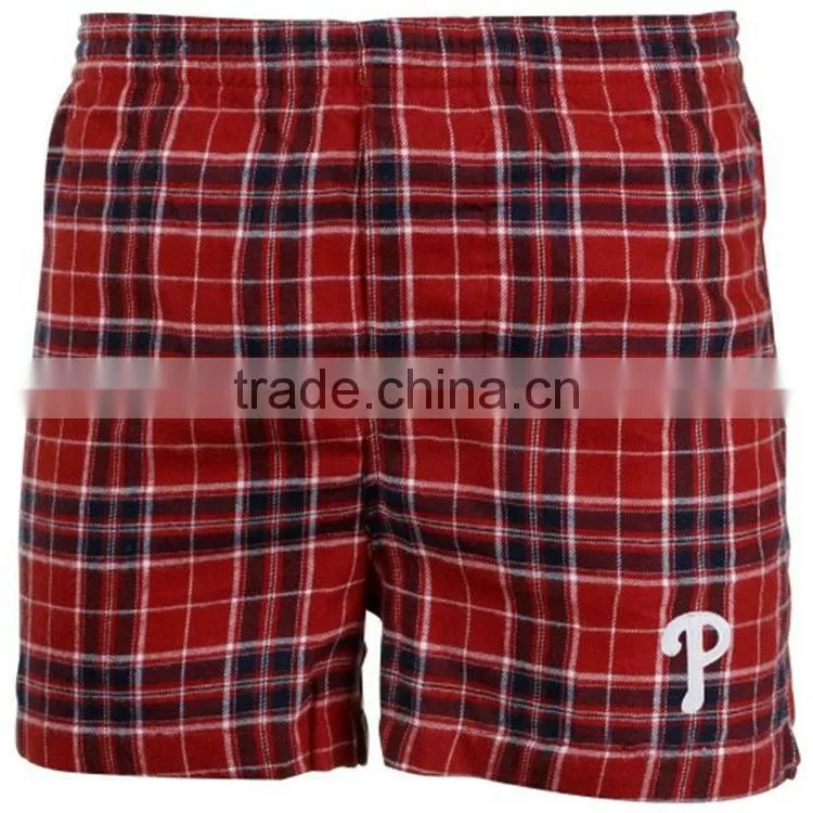 Mens surf board shorts beachwear swimwear