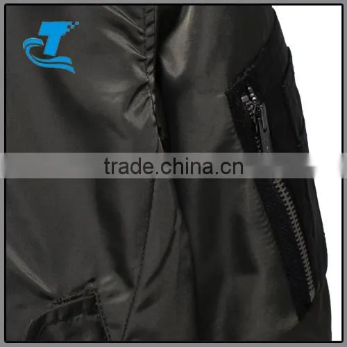 Cotton Winter Men Reversible Jacket