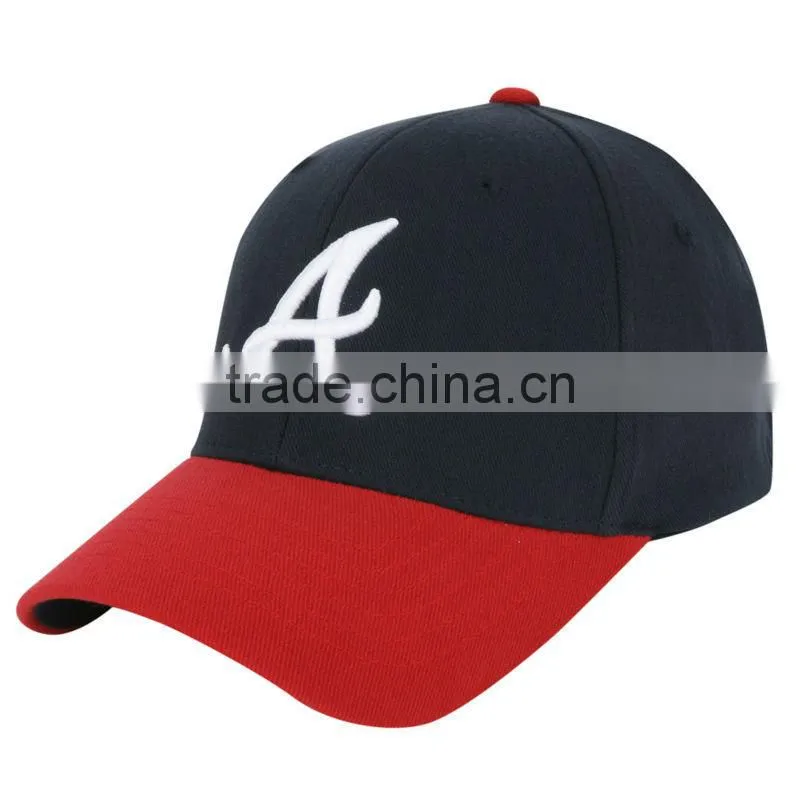 performance sport cap with peak