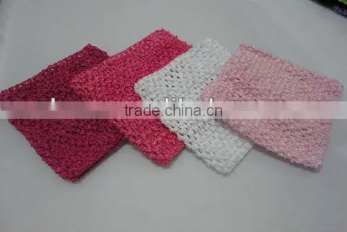 Hot Fashion Crochet-Tube-Top-Tutu-Top unlined