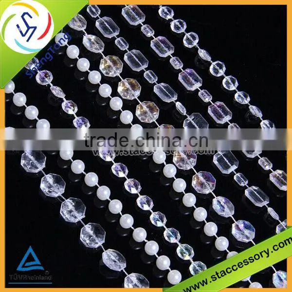 Competitive Price Clothing Decoration Crystal Beads