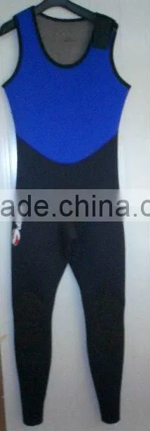 Neoprene Combo wetsuit