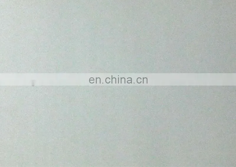 factory direct sale sublimation aluminum sheets