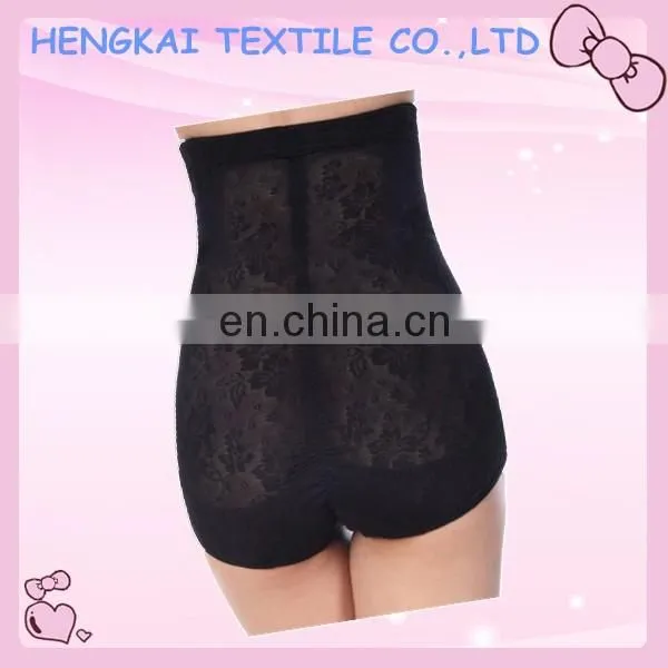 Abdominal curl high waist elegent hot shapewear