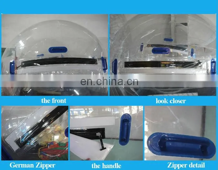 Giant inflatable water toys inflatable water walking ball rental